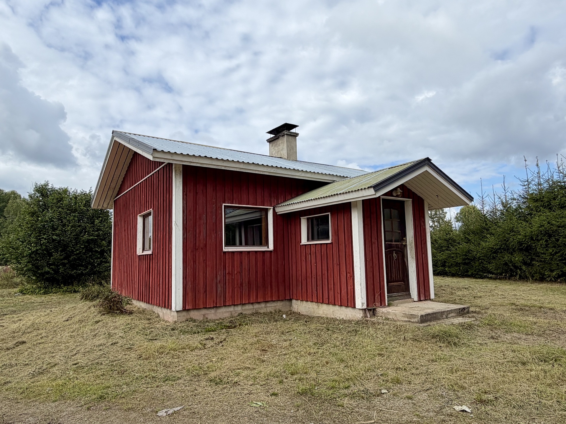 Vatasillantie 210b, Ilmoila, Alvettula