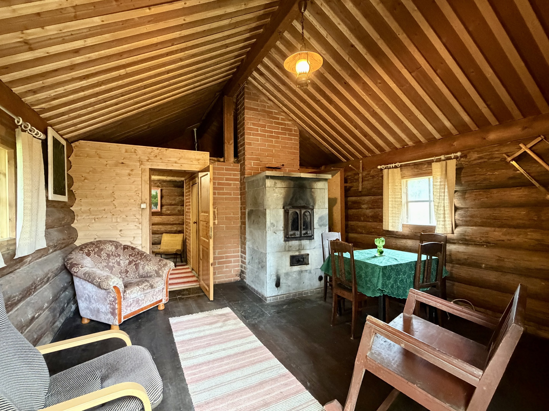 Vatasillantie 210b, Ilmoila, Alvettula