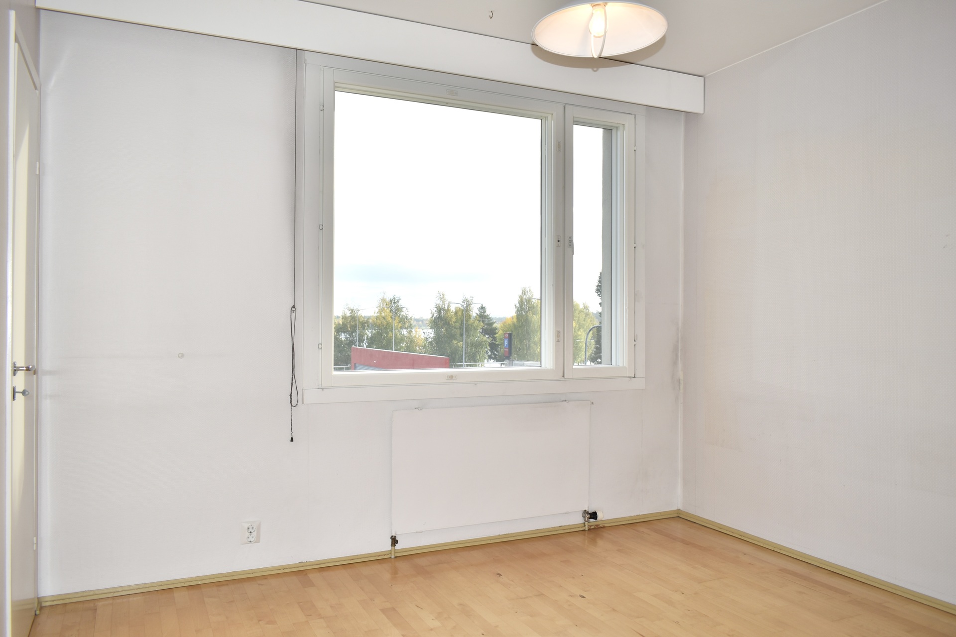 Pohjolankatu 10, Keskusta, Kajaani