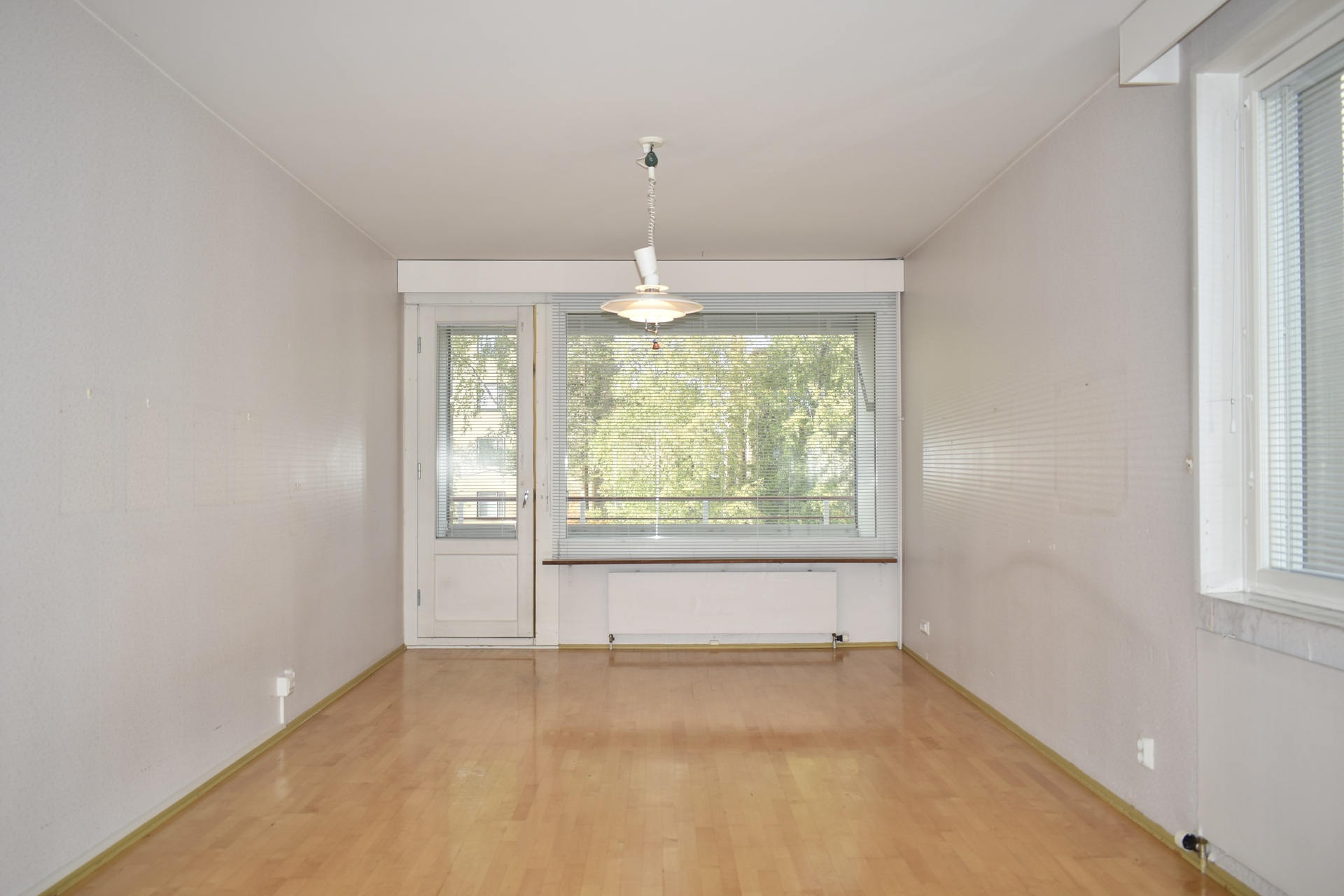 Pohjolankatu 10, Keskusta, Kajaani
