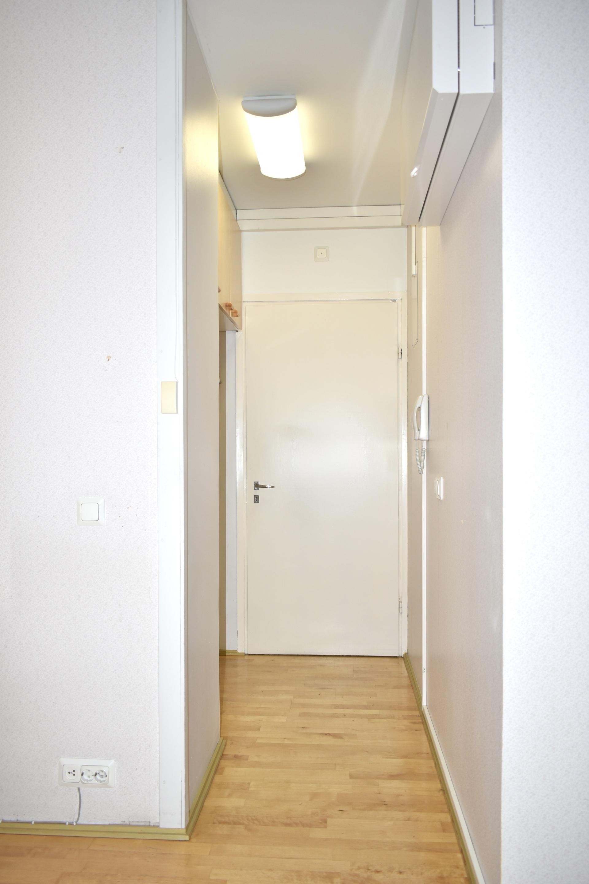 Pohjolankatu 10, Keskusta, Kajaani