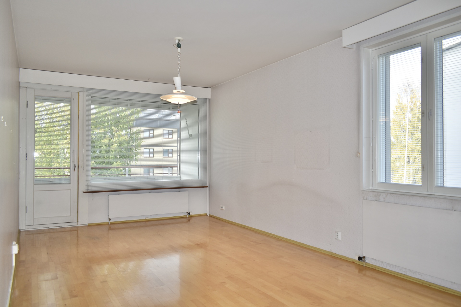 Pohjolankatu 10, Keskusta, Kajaani