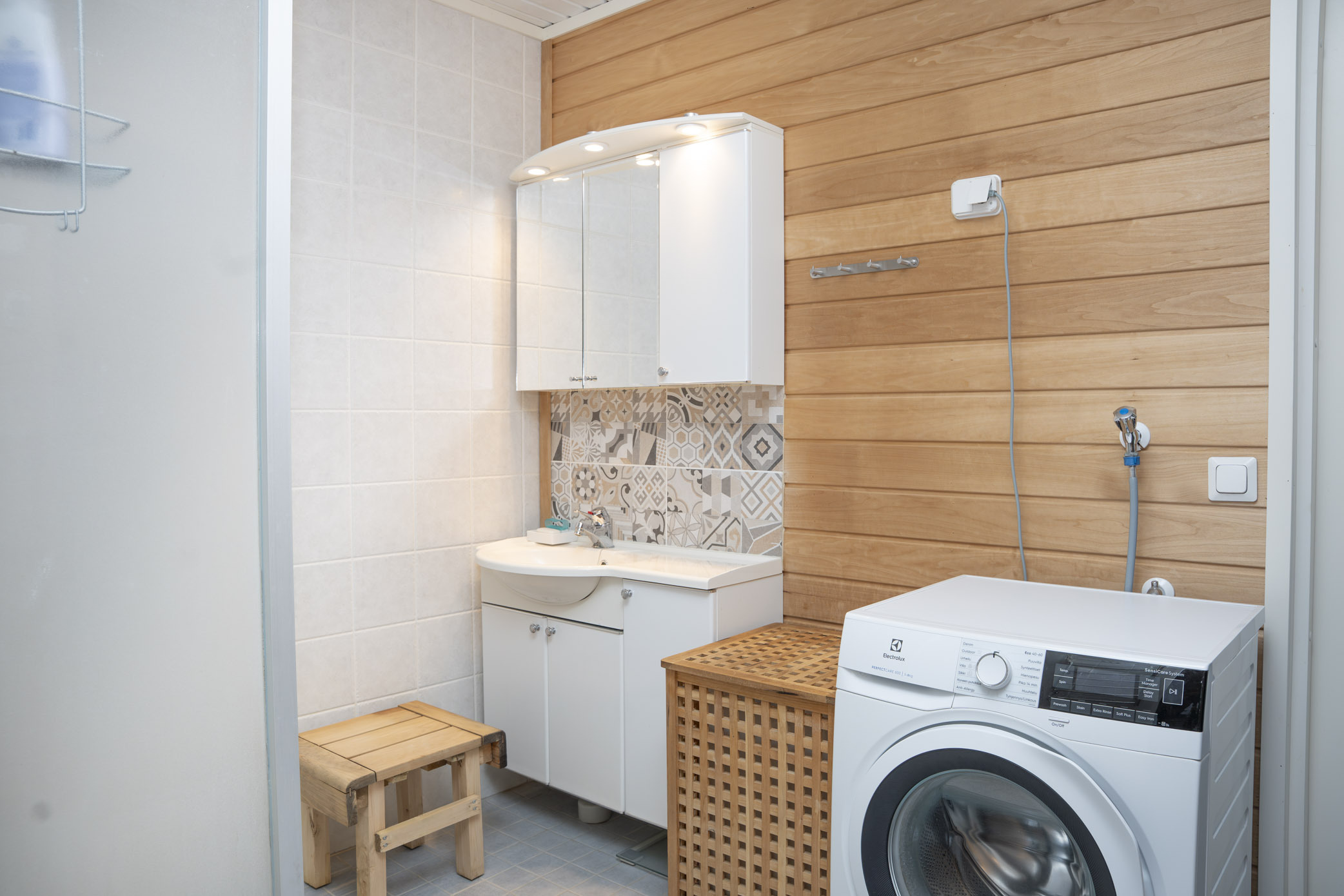 Linnantaustie 34, Kajaani