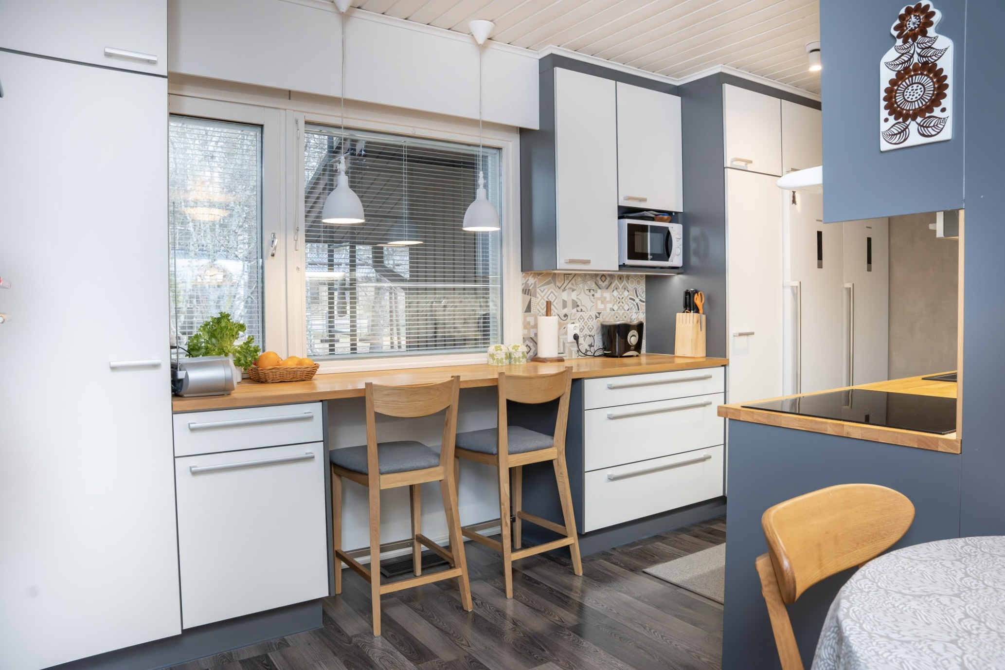 Linnantaustie 34, Kajaani