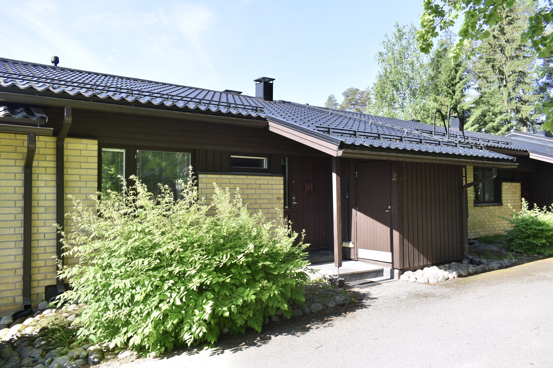 Linnantaustie 34, Kättö, Kajaani