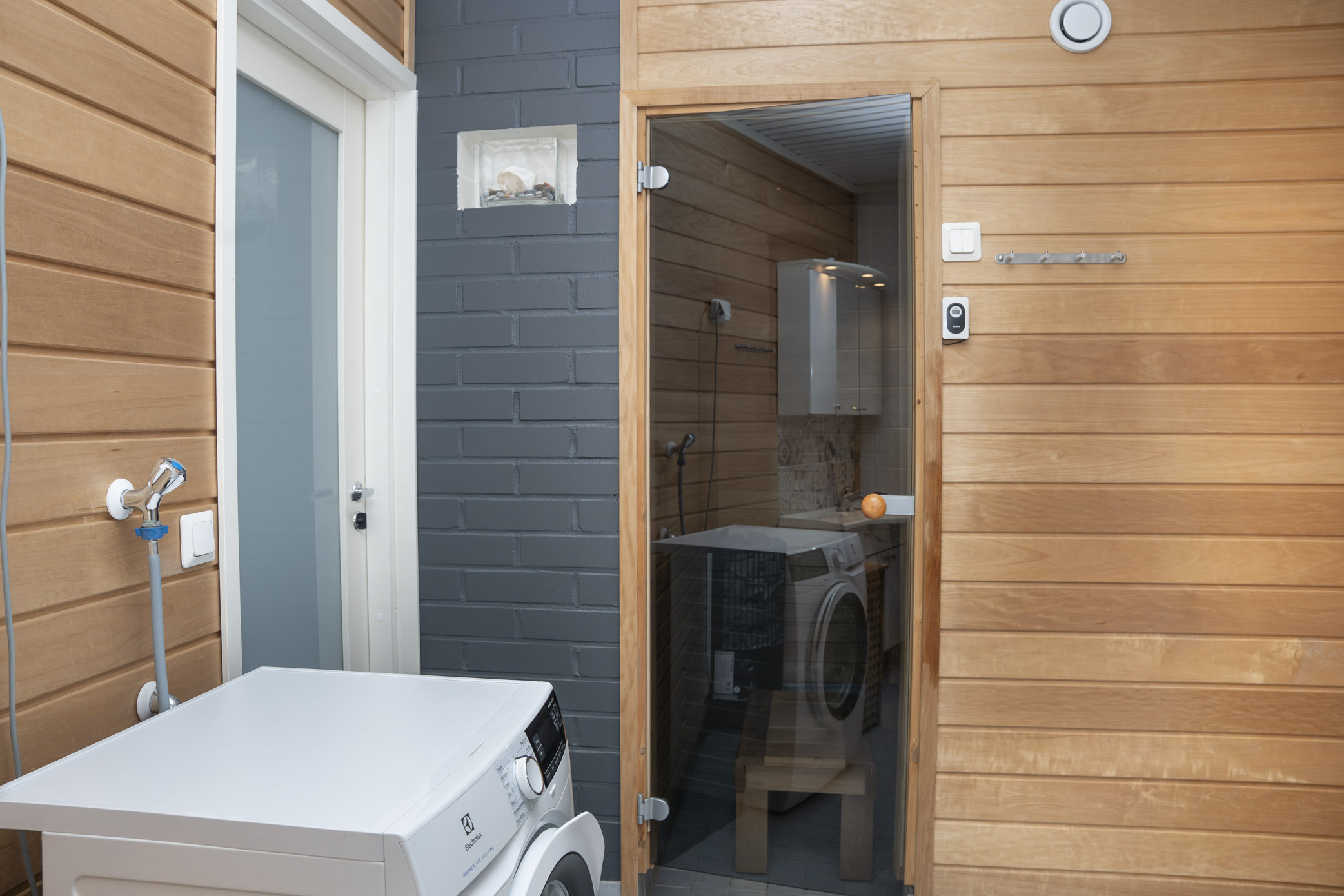 Linnantaustie 34, Kajaani