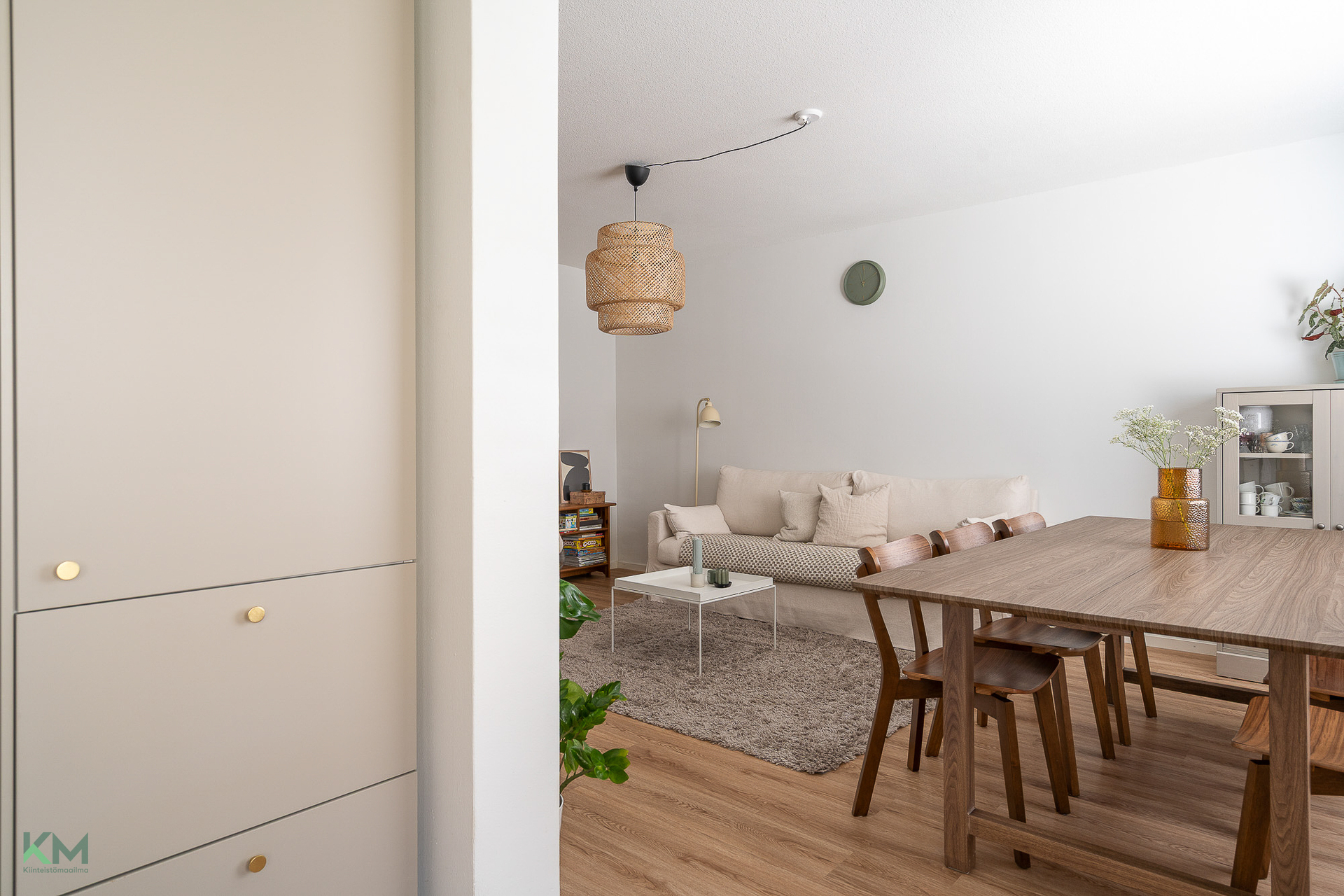 Tullimiehentie 1, Koskela, Oulu