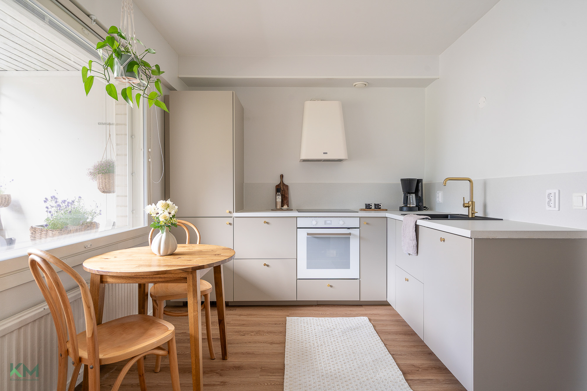 Tullimiehentie 1, Koskela, Oulu