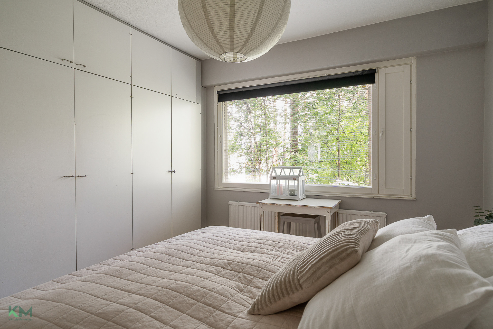 Tullimiehentie 1, Koskela, Oulu