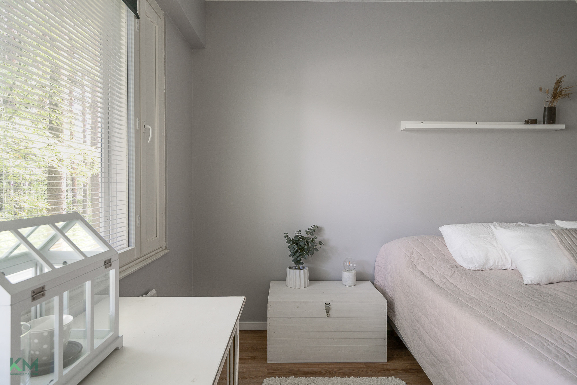 Tullimiehentie 1, Koskela, Oulu