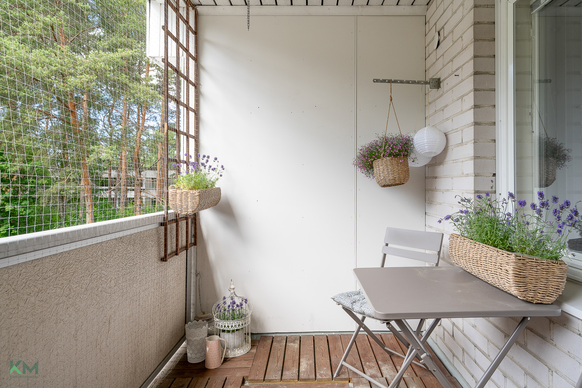 Tullimiehentie 1, Koskela, Oulu