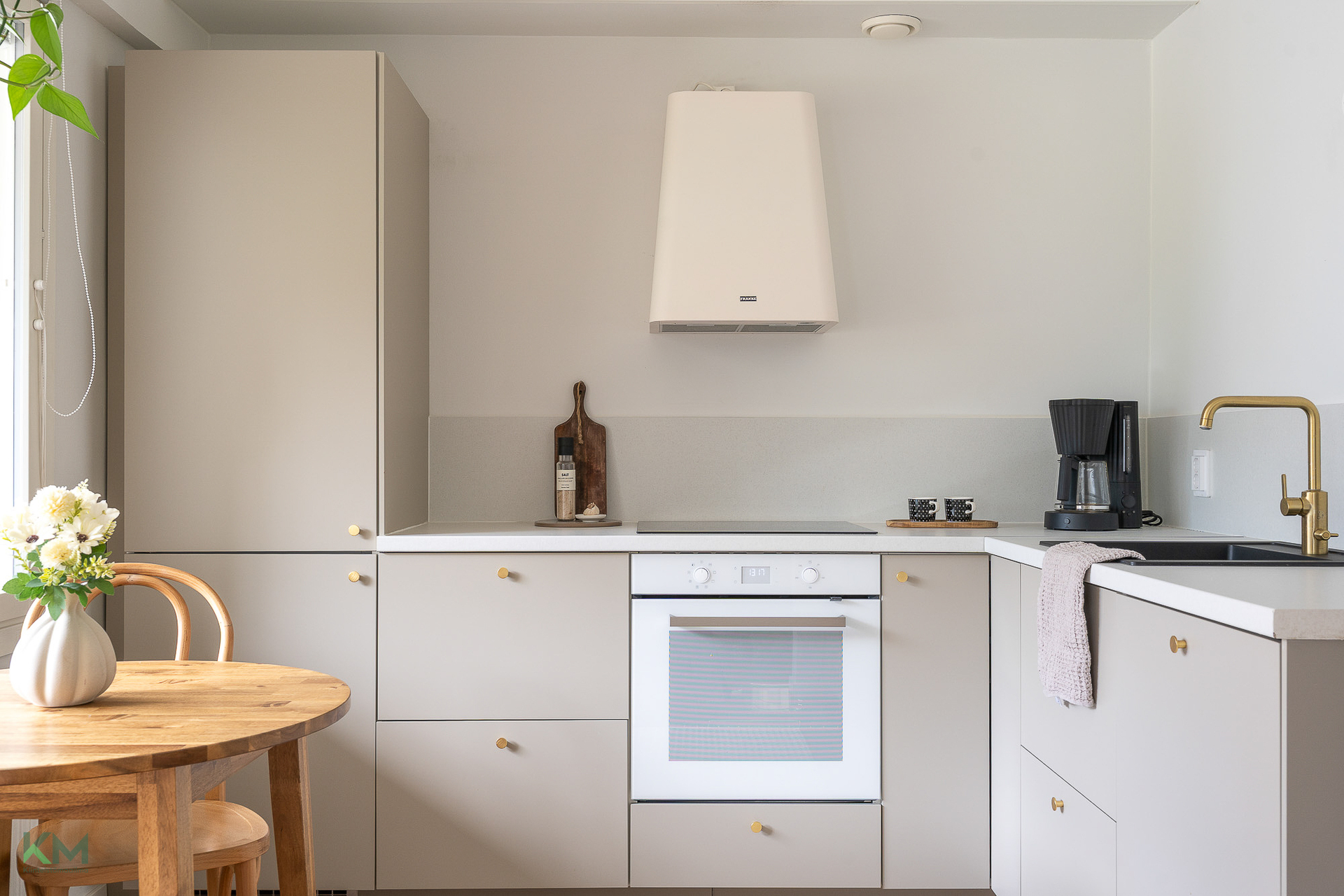 Tullimiehentie 1, Koskela, Oulu