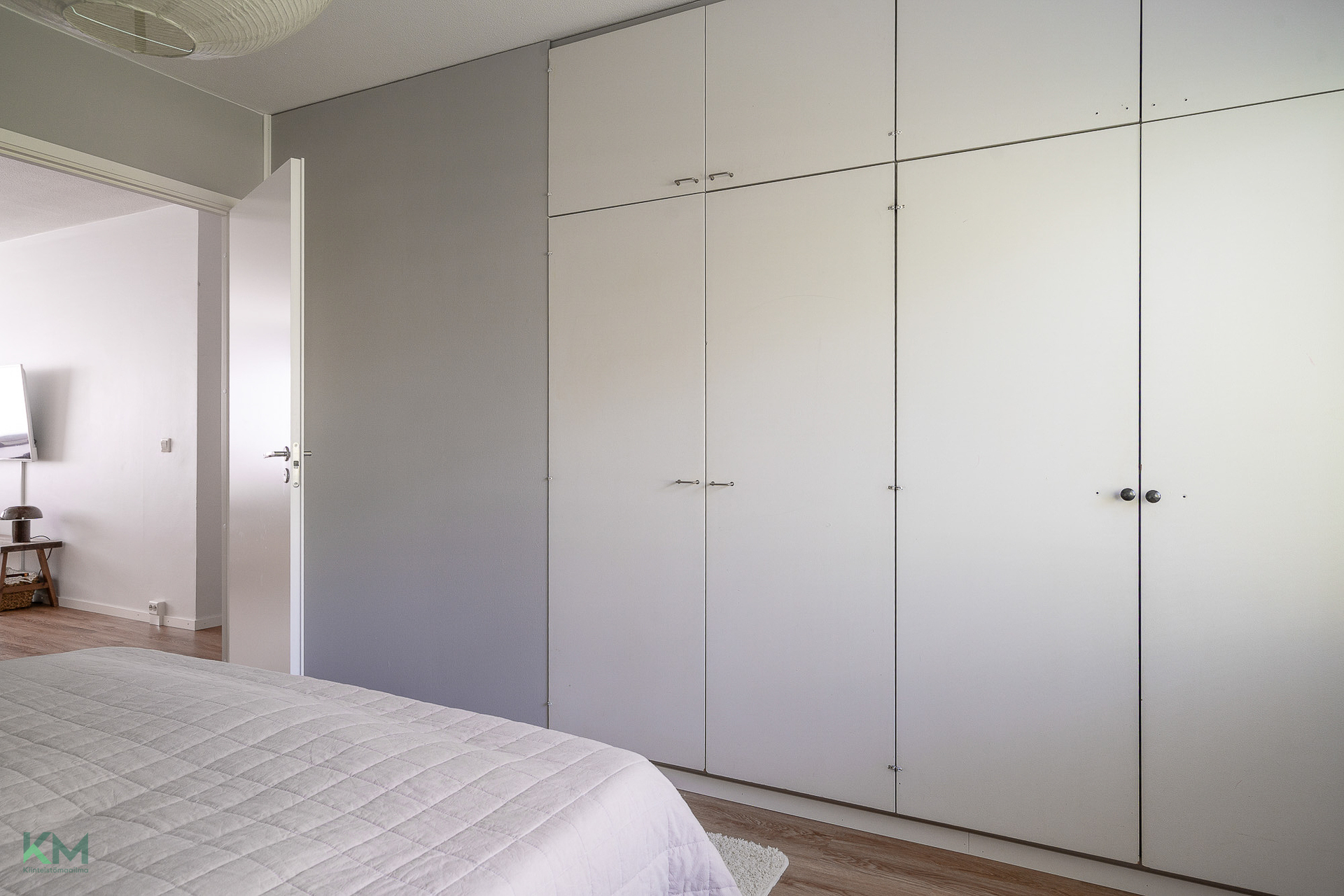 Tullimiehentie 1, Koskela, Oulu