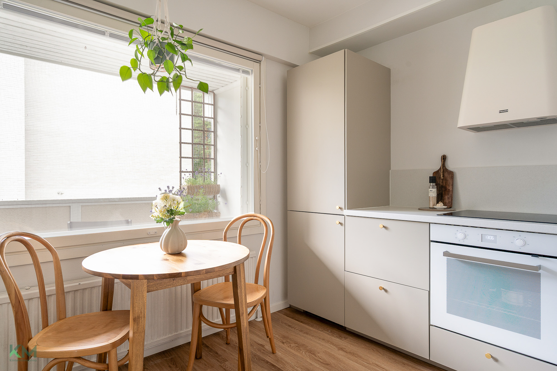 Tullimiehentie 1, Koskela, Oulu