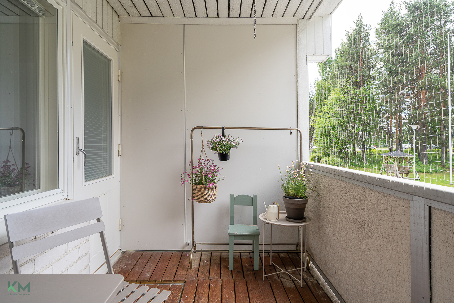 Tullimiehentie 1, Koskela, Oulu
