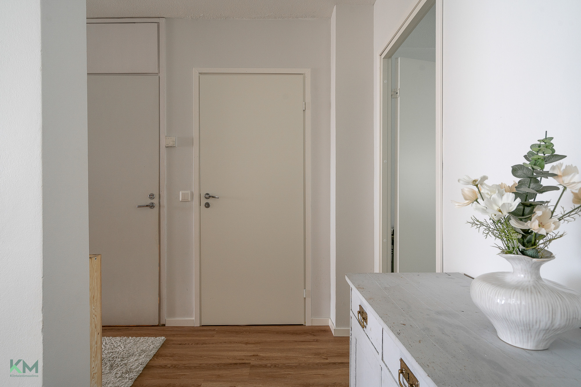 Tullimiehentie 1, Koskela, Oulu