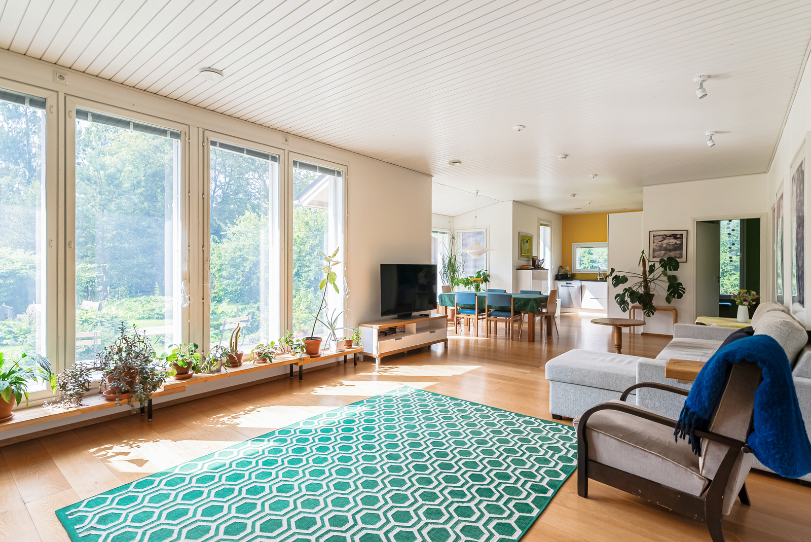 Klemetskogintie 25, Ruotsinkylä, Tuusula