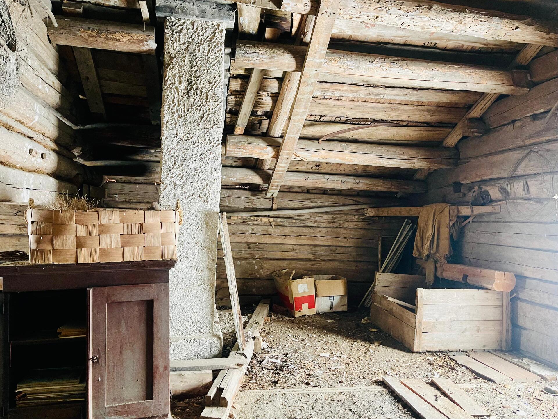 Maitotie 3, Karjalohja, Karjalohja