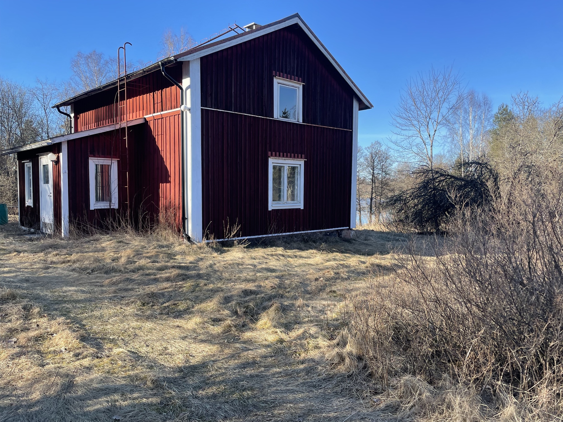Maitotie 3, Karjalohja, Karjalohja