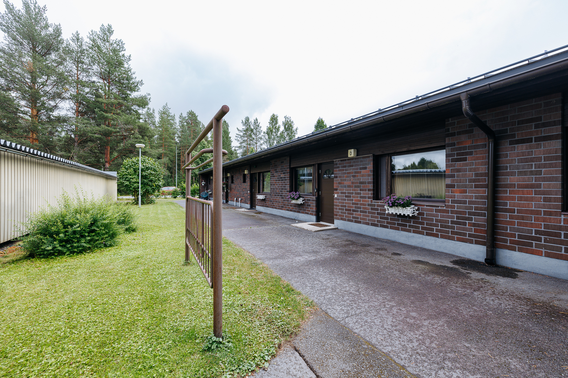 Tilhentaival 19, Kärki, Seinäjoki