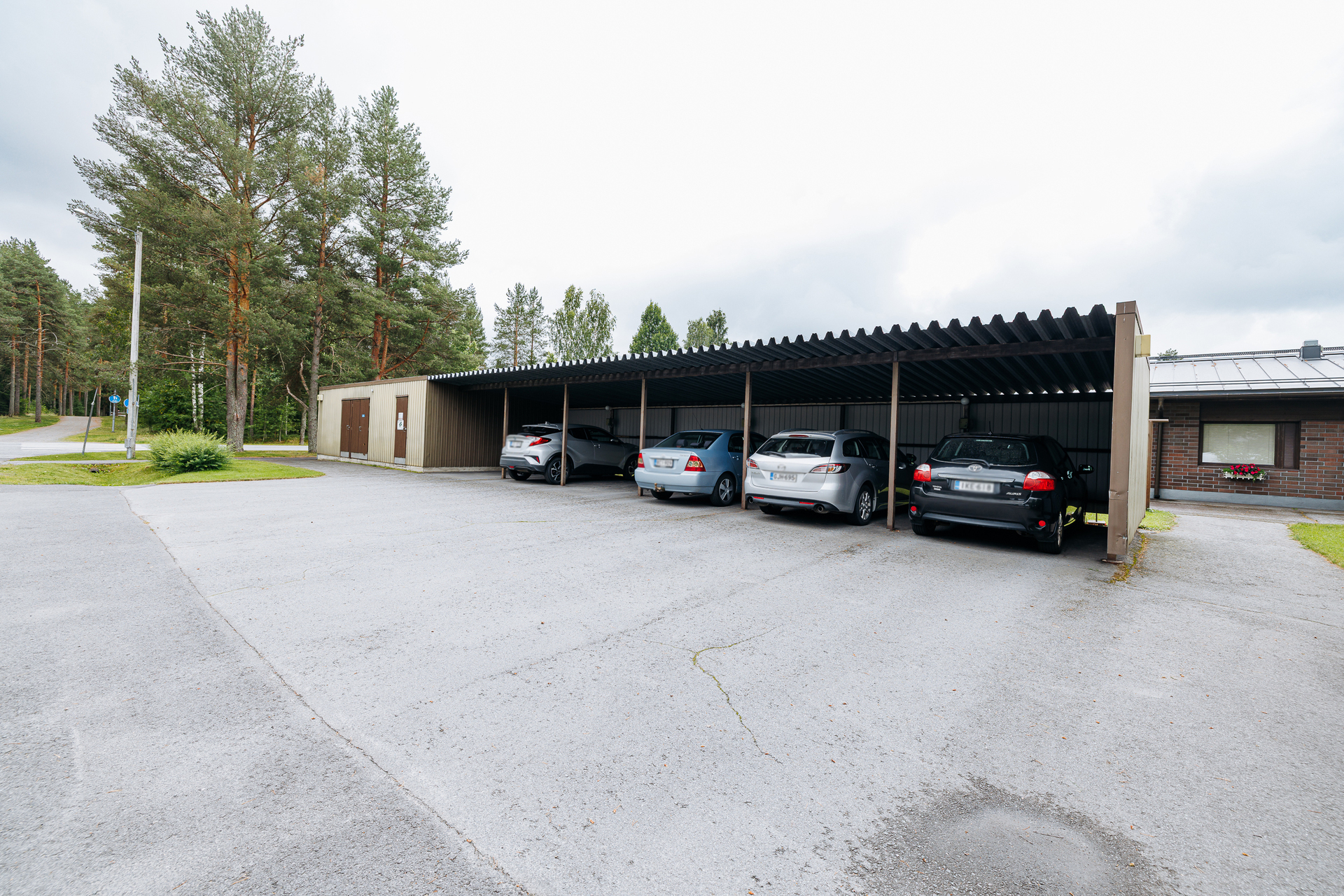 Tilhentaival 19, Kärki, Seinäjoki