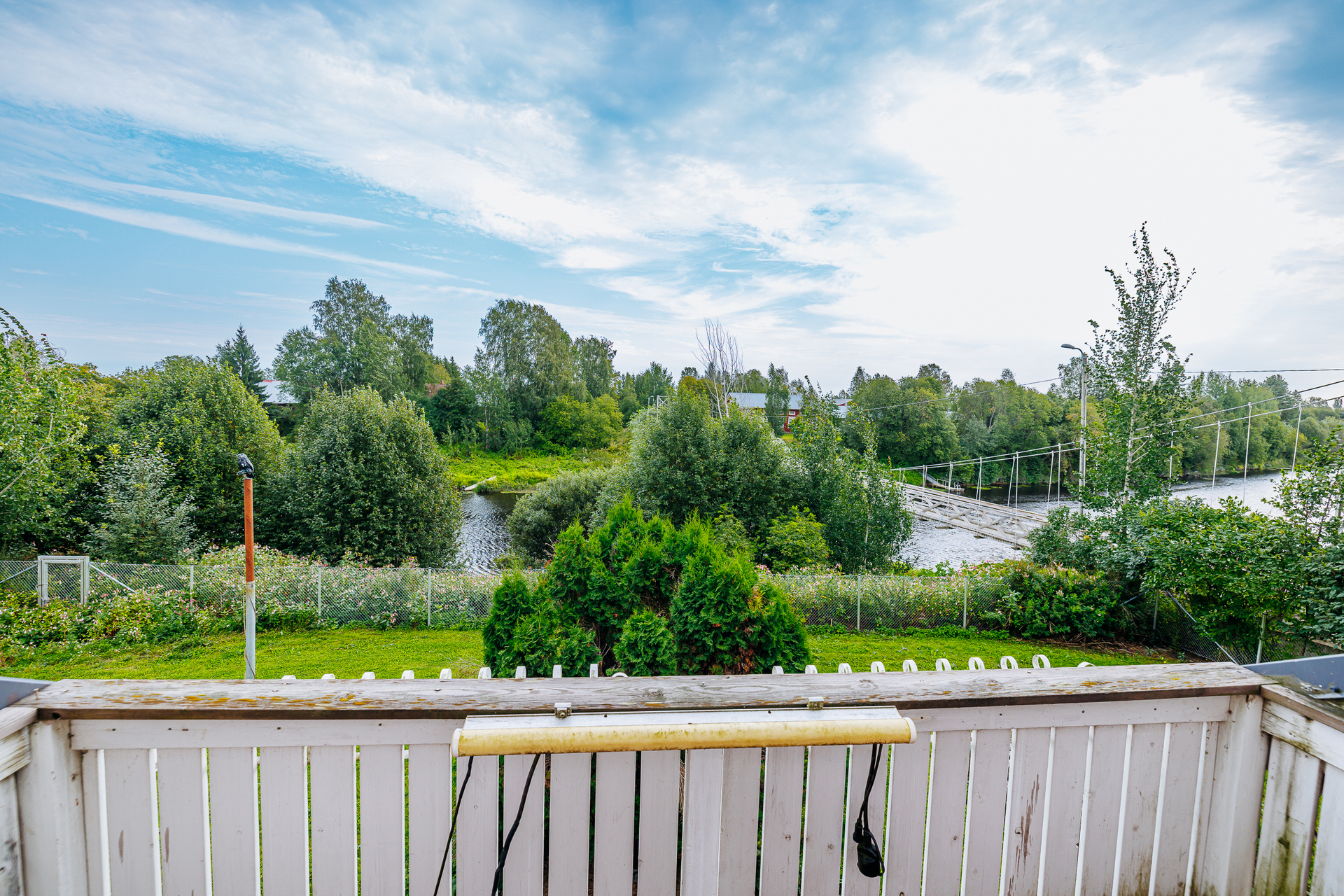 Könnintie 35, Herrala, Ilmajoki