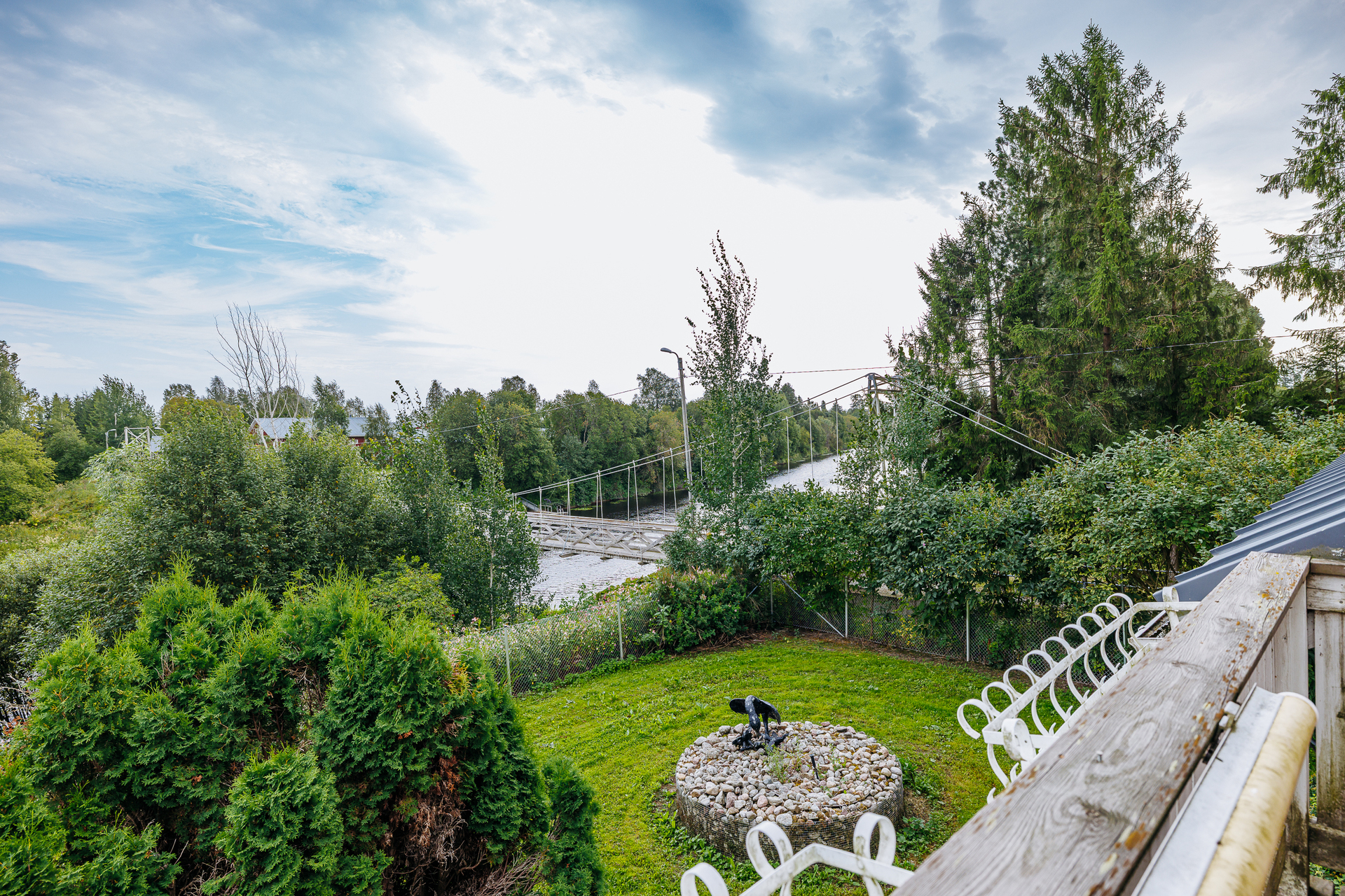 Könnintie 35, Herrala, Ilmajoki