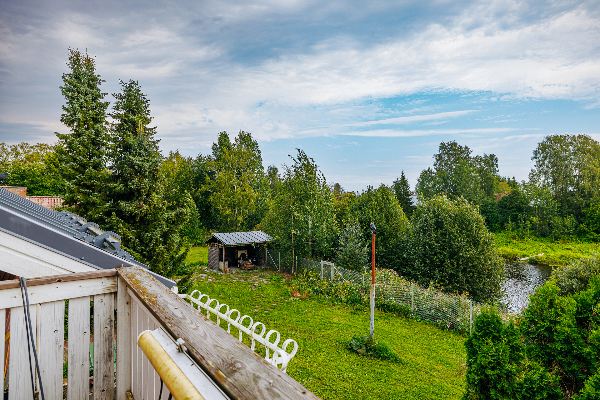Könnintie 35, Herrala, Ilmajoki