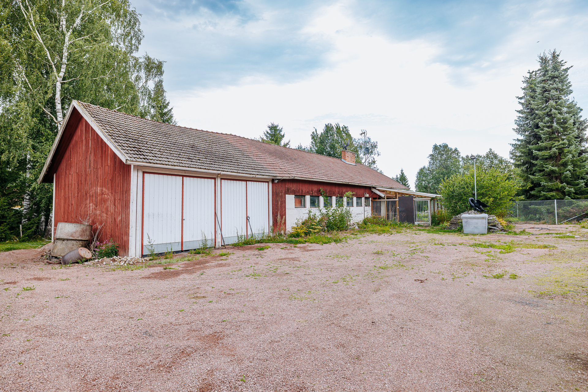 Könnintie 35, Herrala, Ilmajoki
