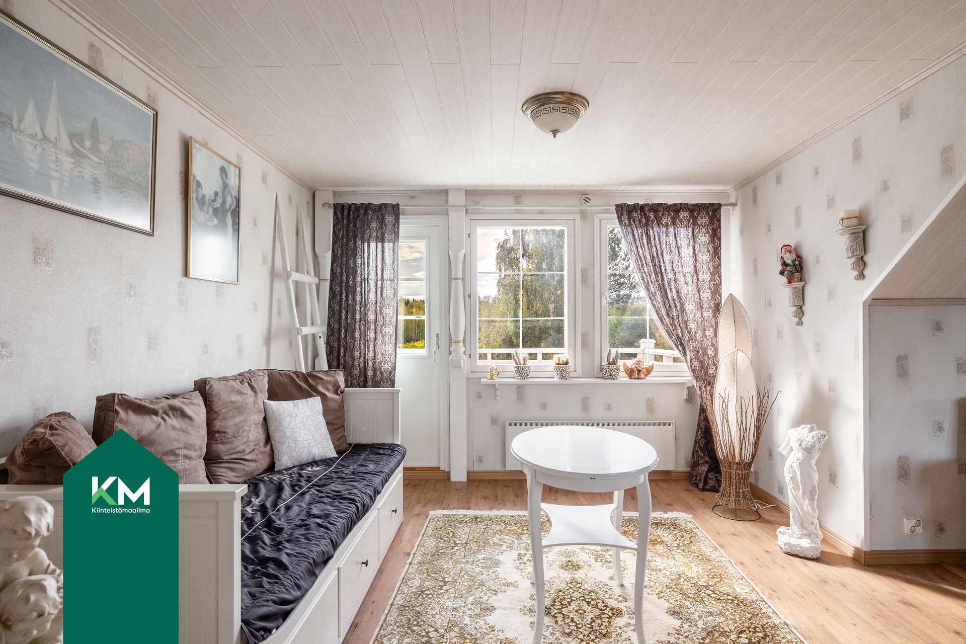 Laitakatu 47, Rauhala, Kotka