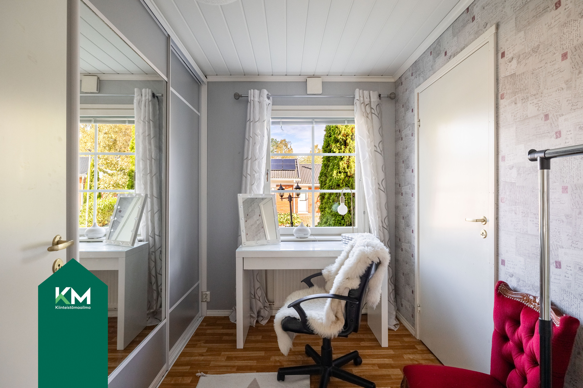 Laitakatu 47, Rauhala, Kotka