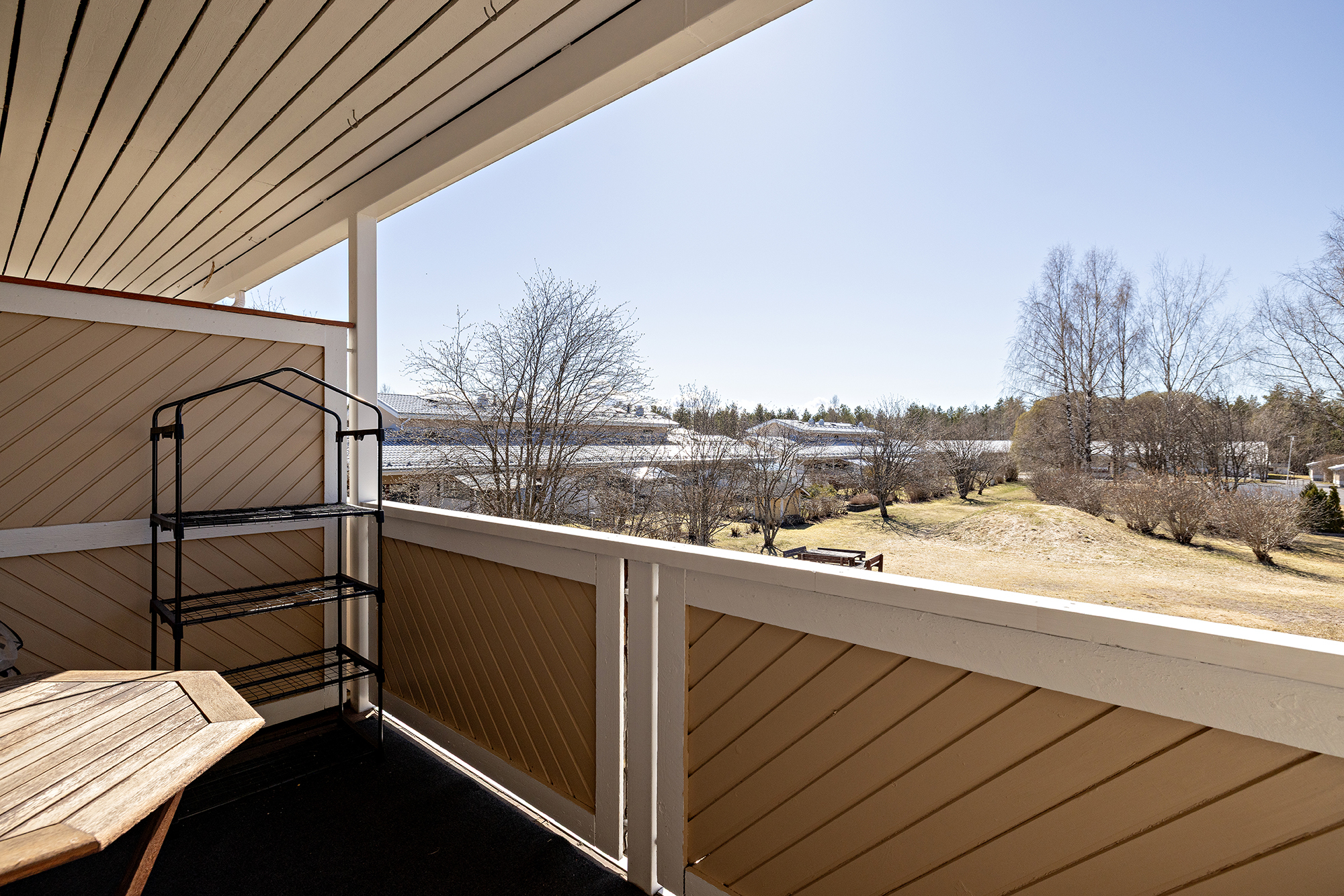 Matilaisentie 2, Kaijonranta, Oulu