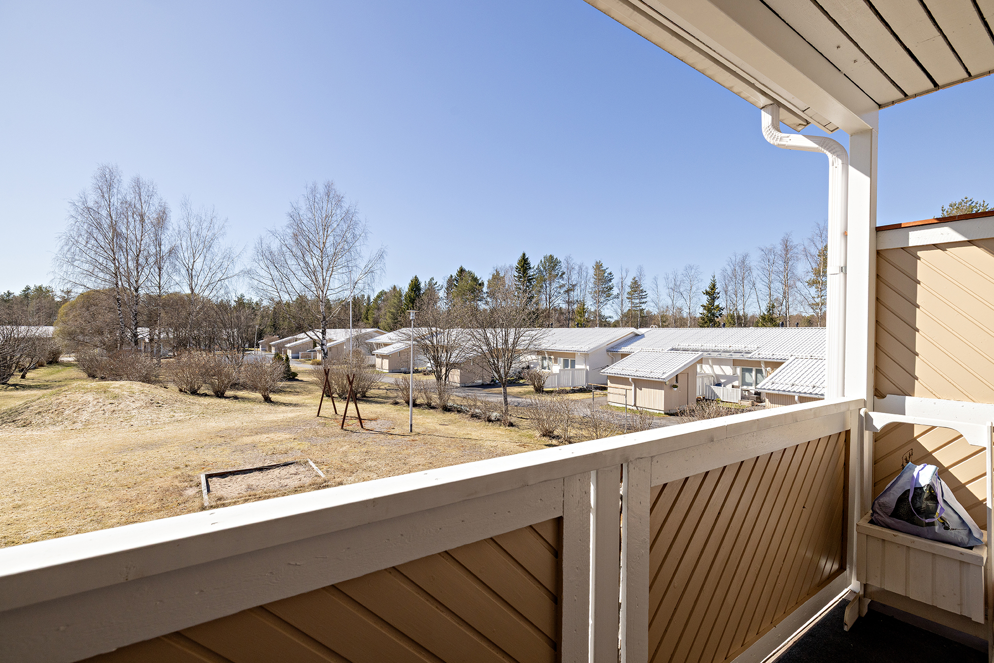 Matilaisentie 2, Kaijonranta, Oulu