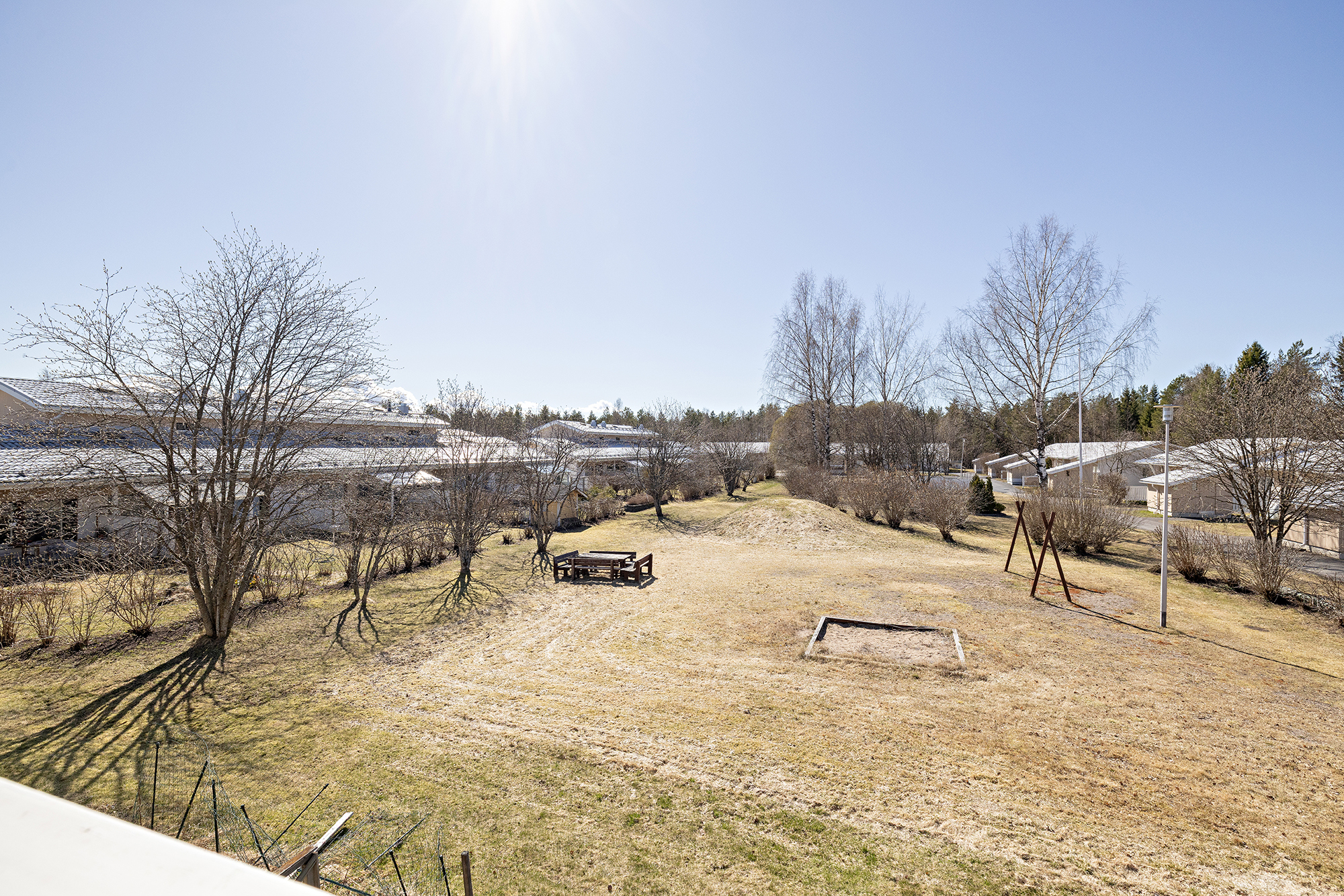 Matilaisentie 2, Kaijonranta, Oulu