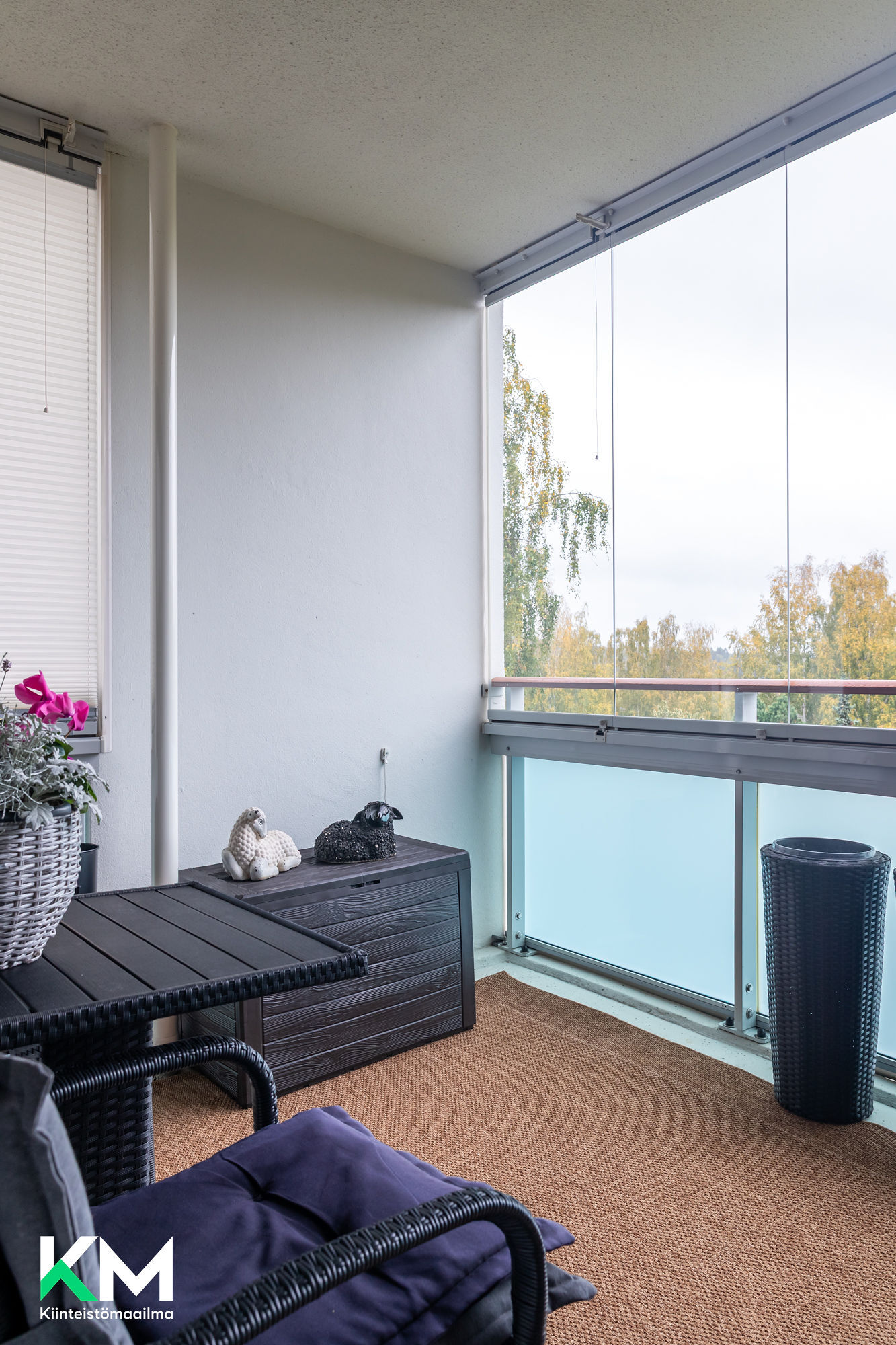 Vuorisenkatu 3, Jalkaranta, Lahti