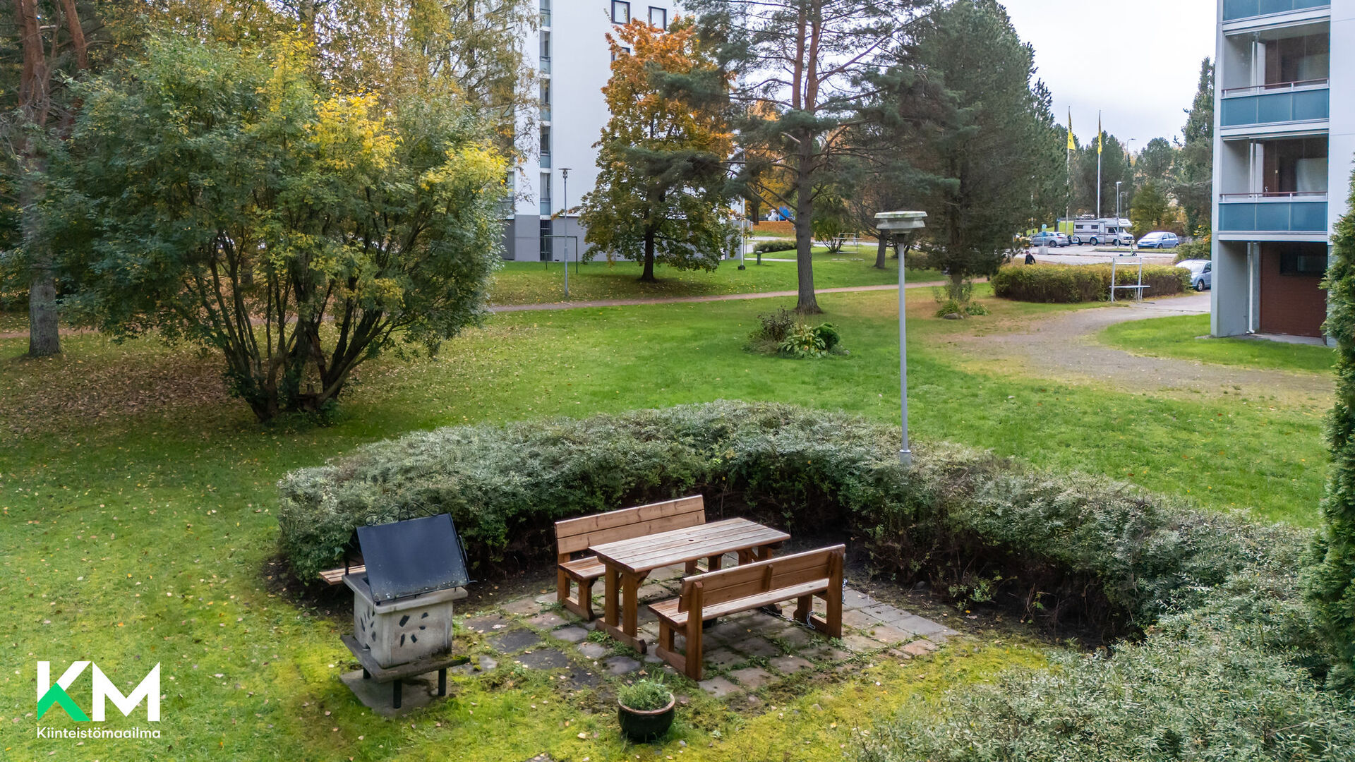 Vuorisenkatu 3, Jalkaranta, Lahti
