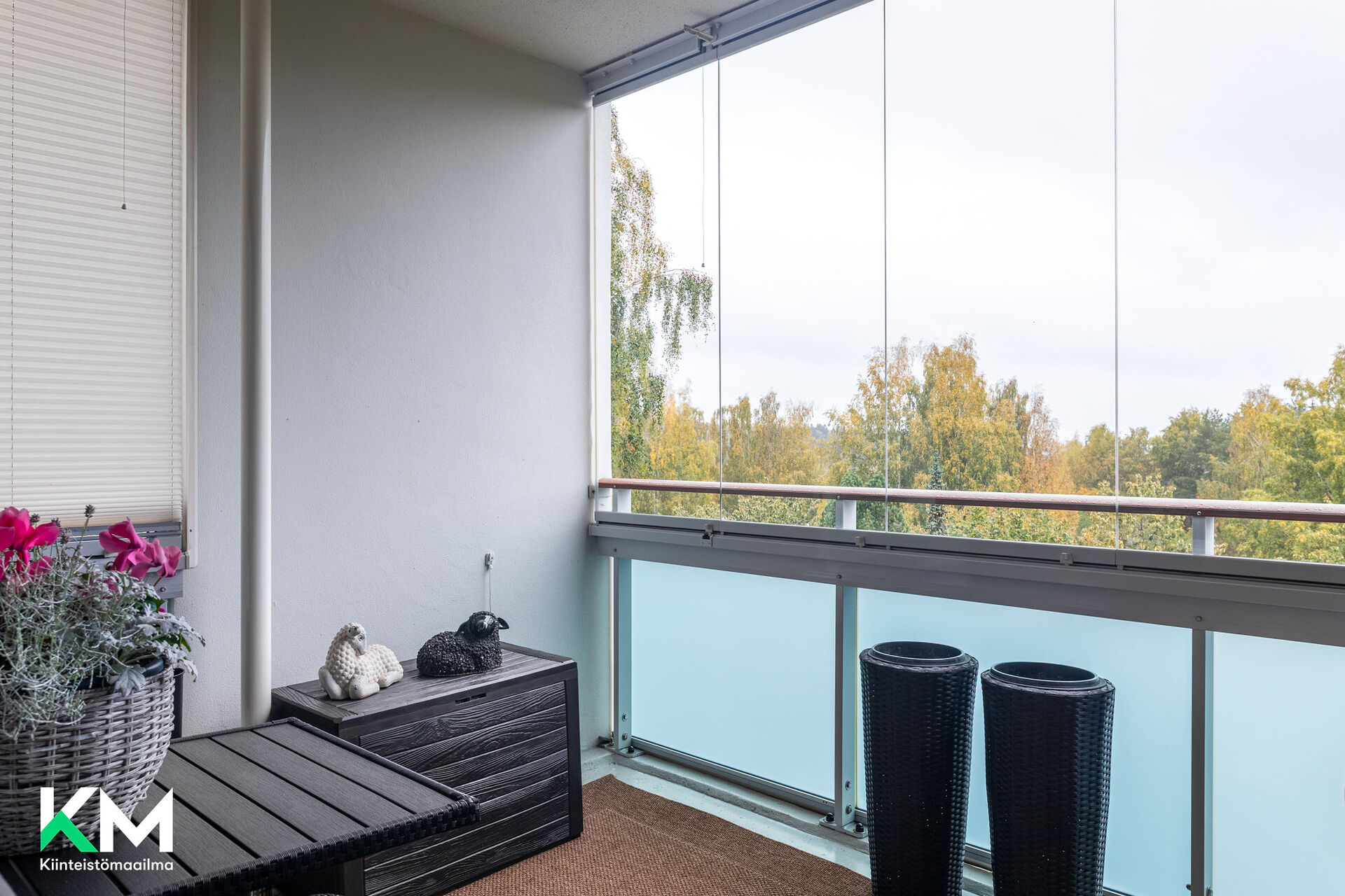 Vuorisenkatu 3, Jalkaranta, Lahti