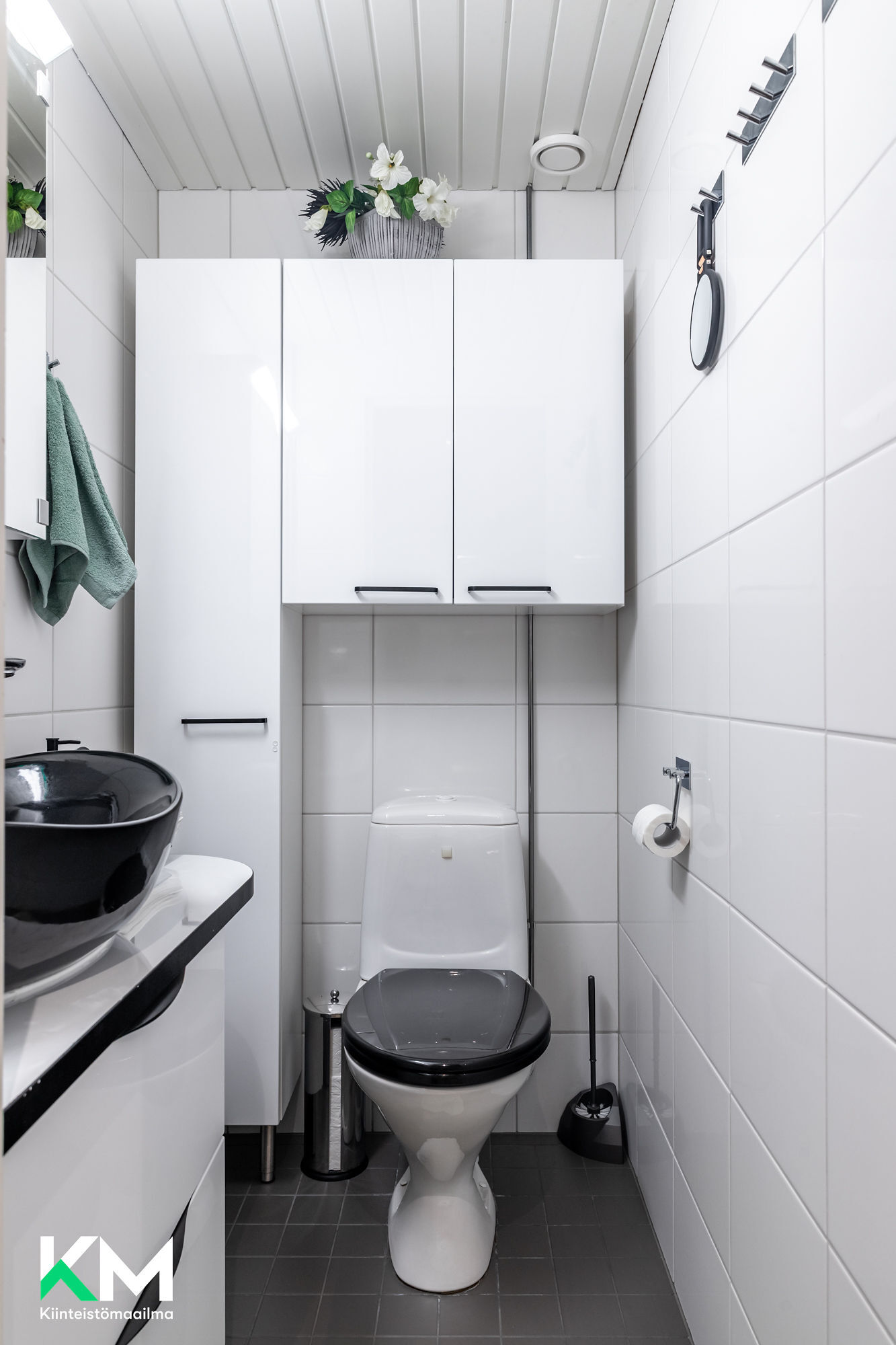 Vuorisenkatu 3, Jalkaranta, Lahti
