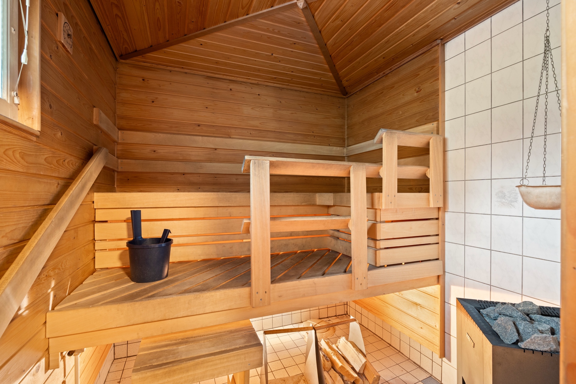 Leimuntie 94, Tervakoski, Riihimäki