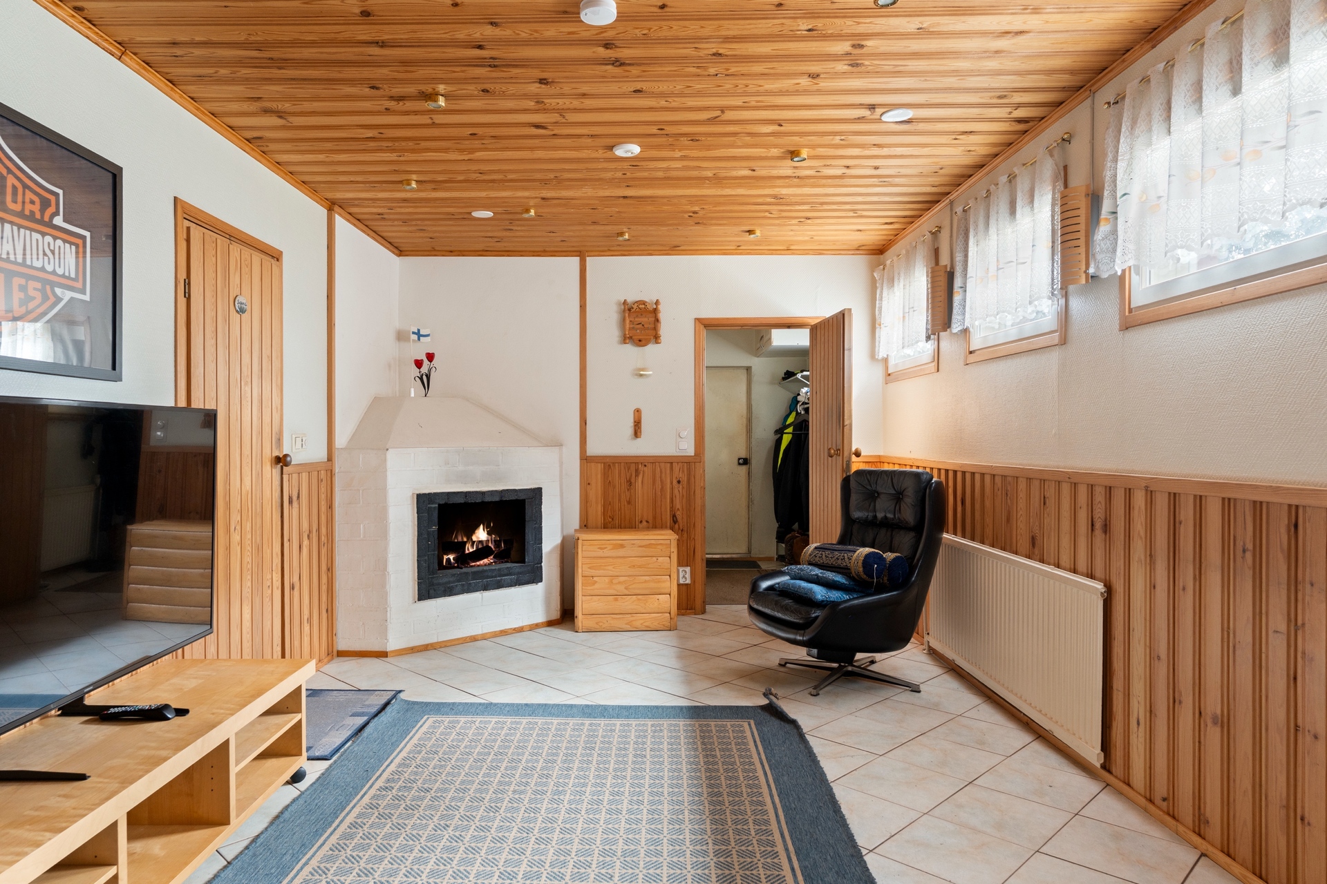 Leimuntie 94, Tervakoski, Riihimäki