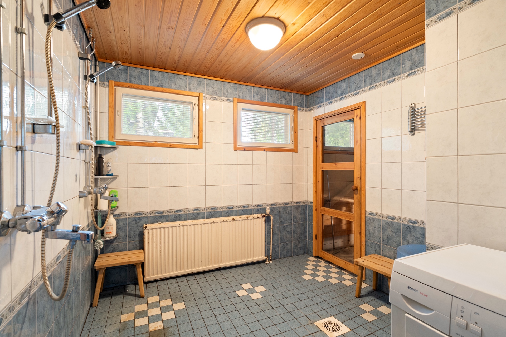 Leimuntie 94, Tervakoski, Riihimäki