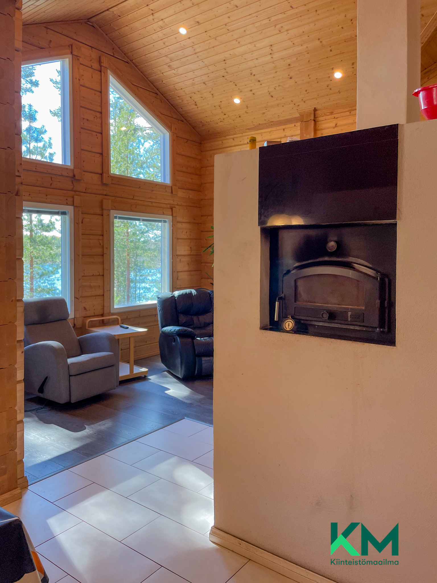 Vemppolantie 131, Savonlinna