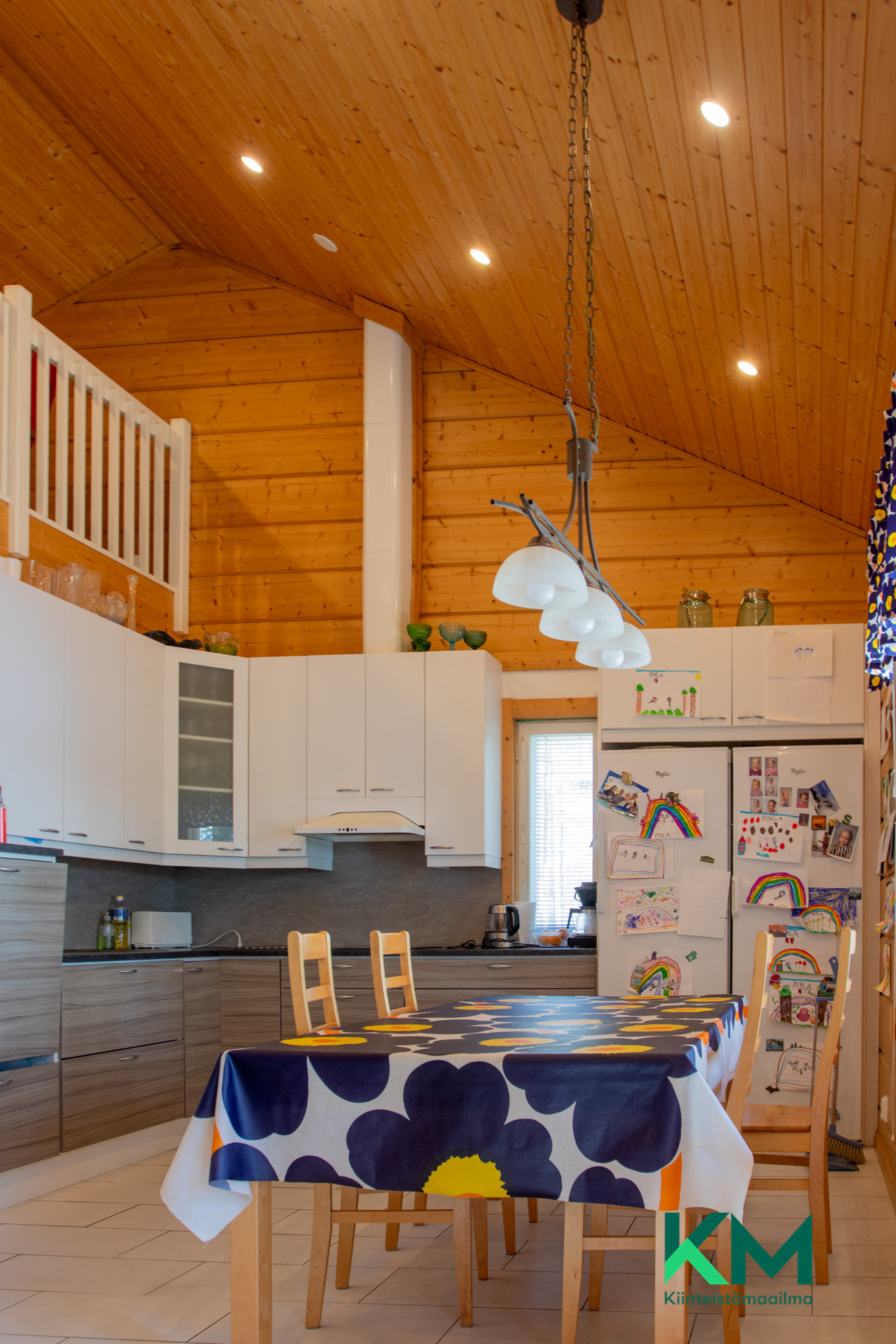 Vemppolantie 131, Savonlinna