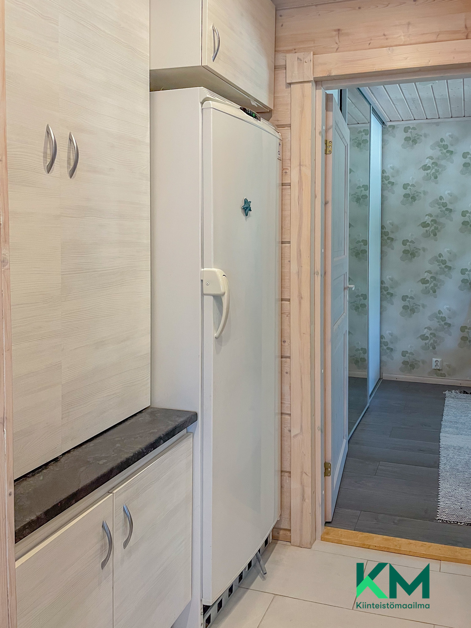 Vemppolantie 131, Savonlinna