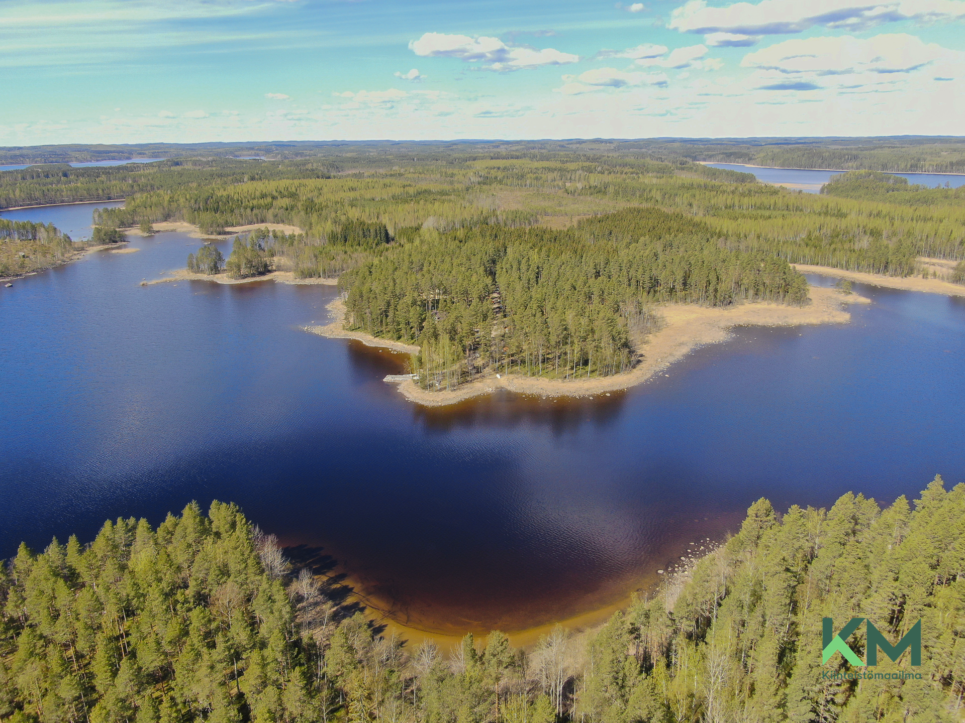 Vemppolantie 131, Savonlinna