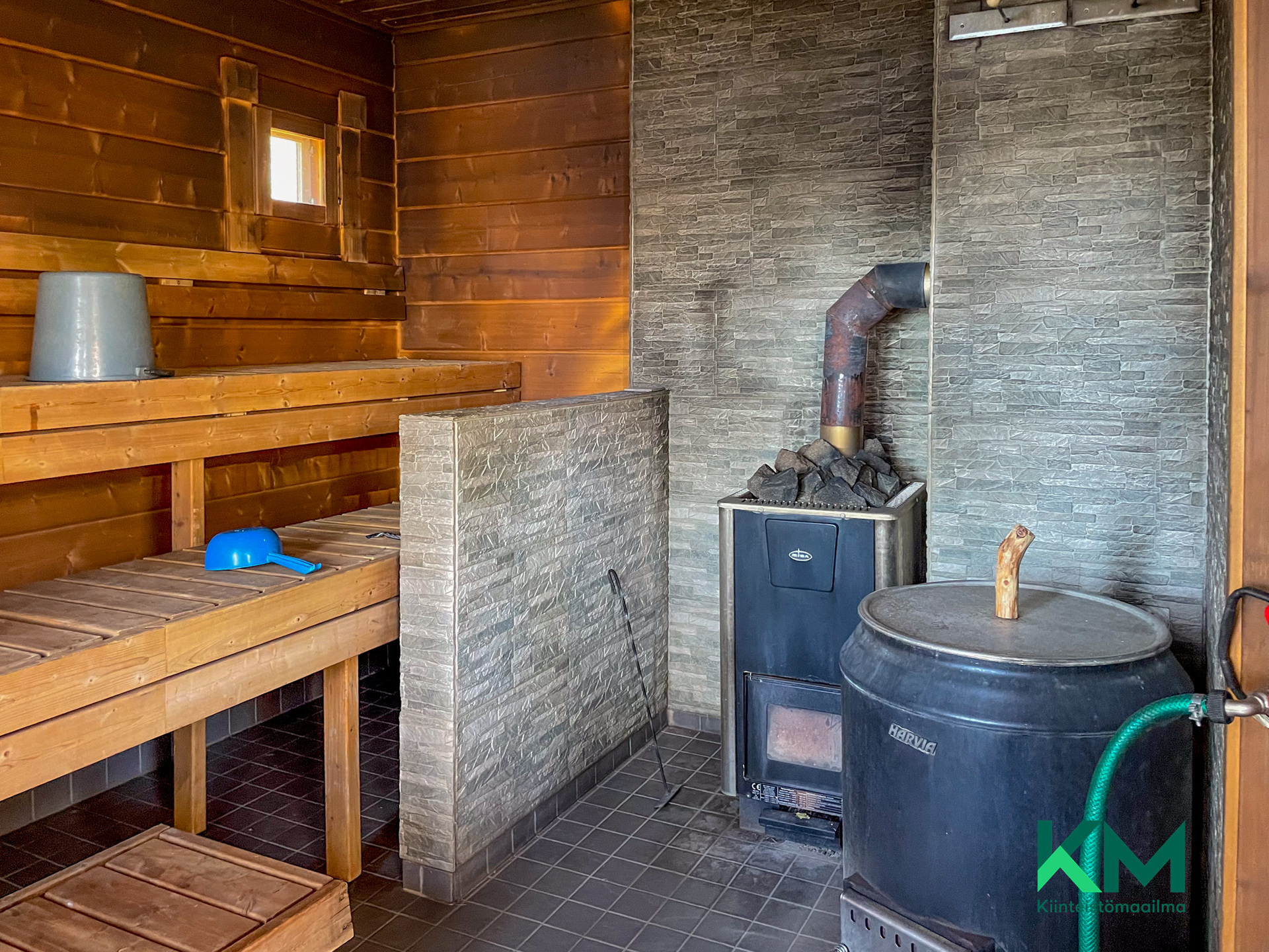 Vemppolantie 131, Savonlinna