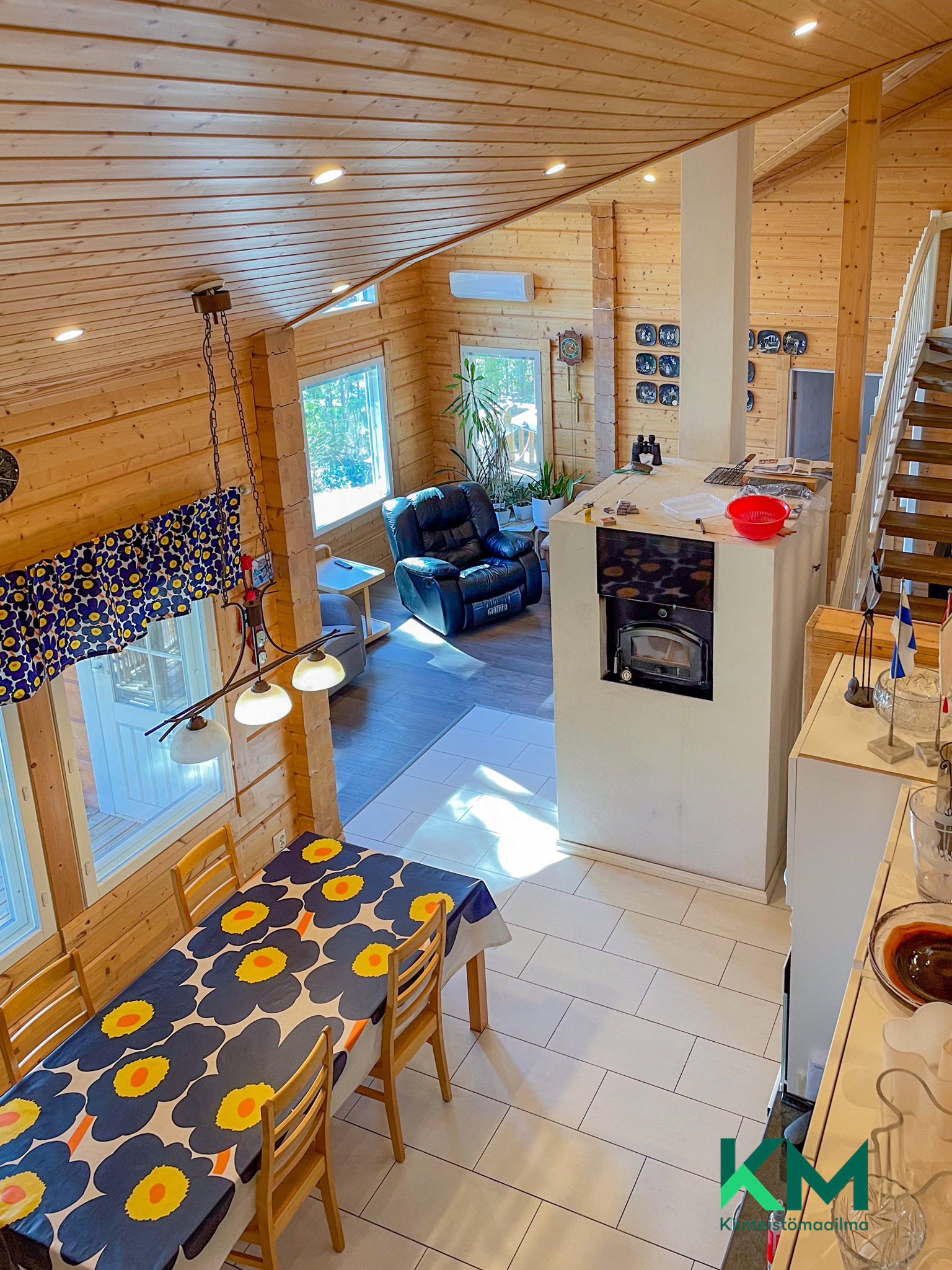 Vemppolantie 131, Savonlinna