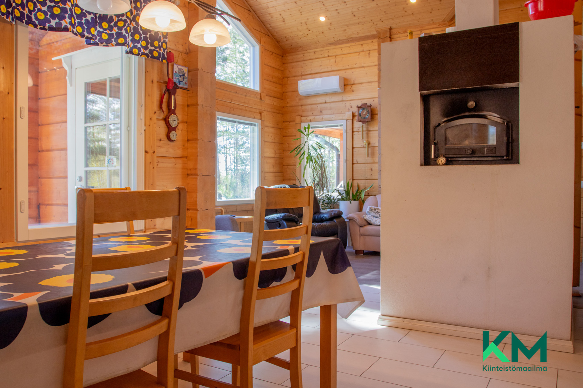 Vemppolantie 131, Savonlinna