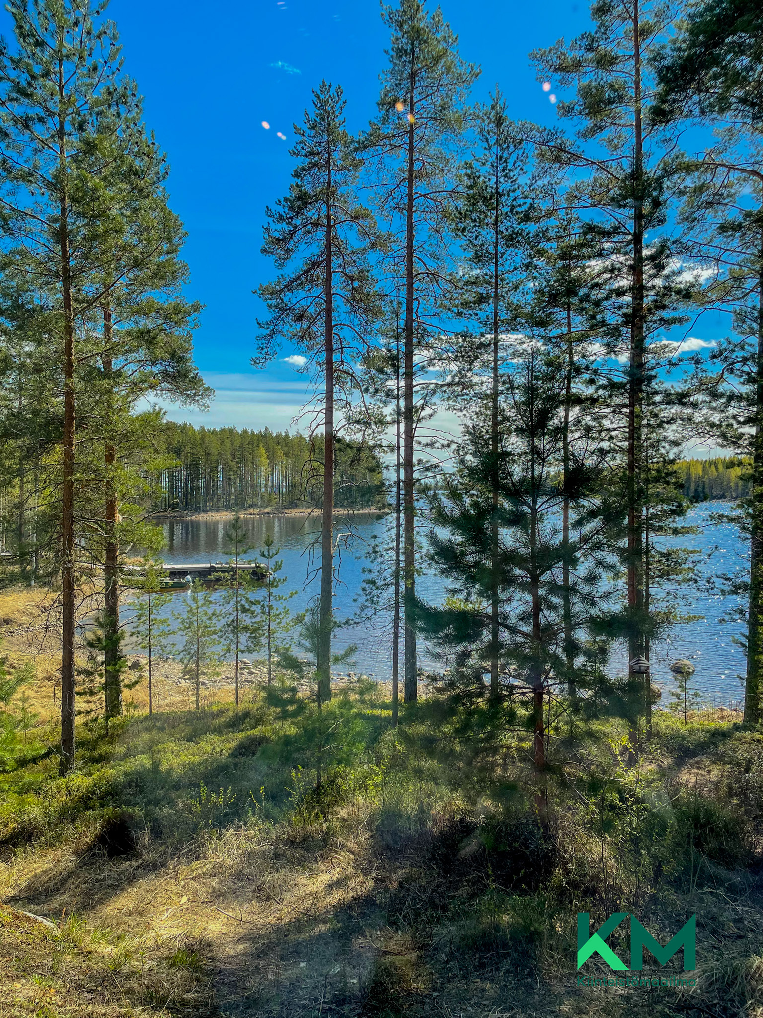 Vemppolantie 131, Savonlinna