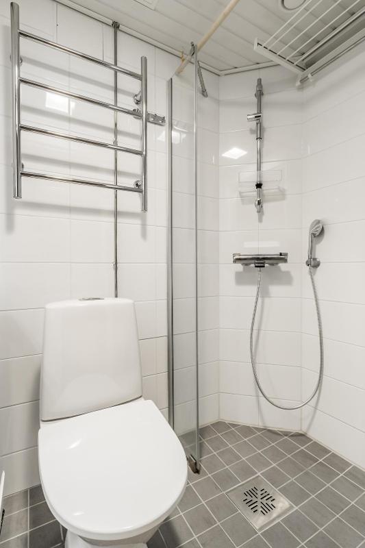 Maasälväntie 4, Pihlajamäki, Helsinki